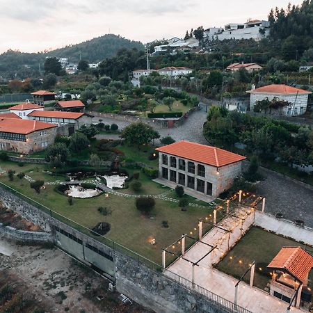 Quinta Da Eira Do Sol Villa Guimarães Eksteriør bilde